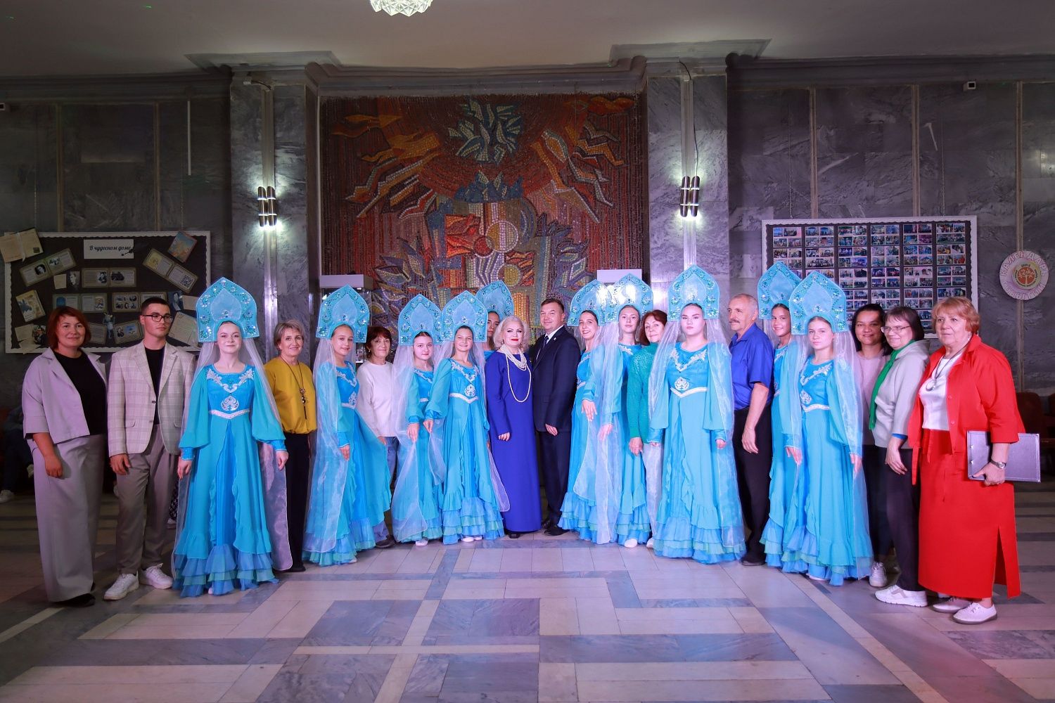 День Ангары в Иркутской области состоялся – о праздничных мероприятиях 20 сентября