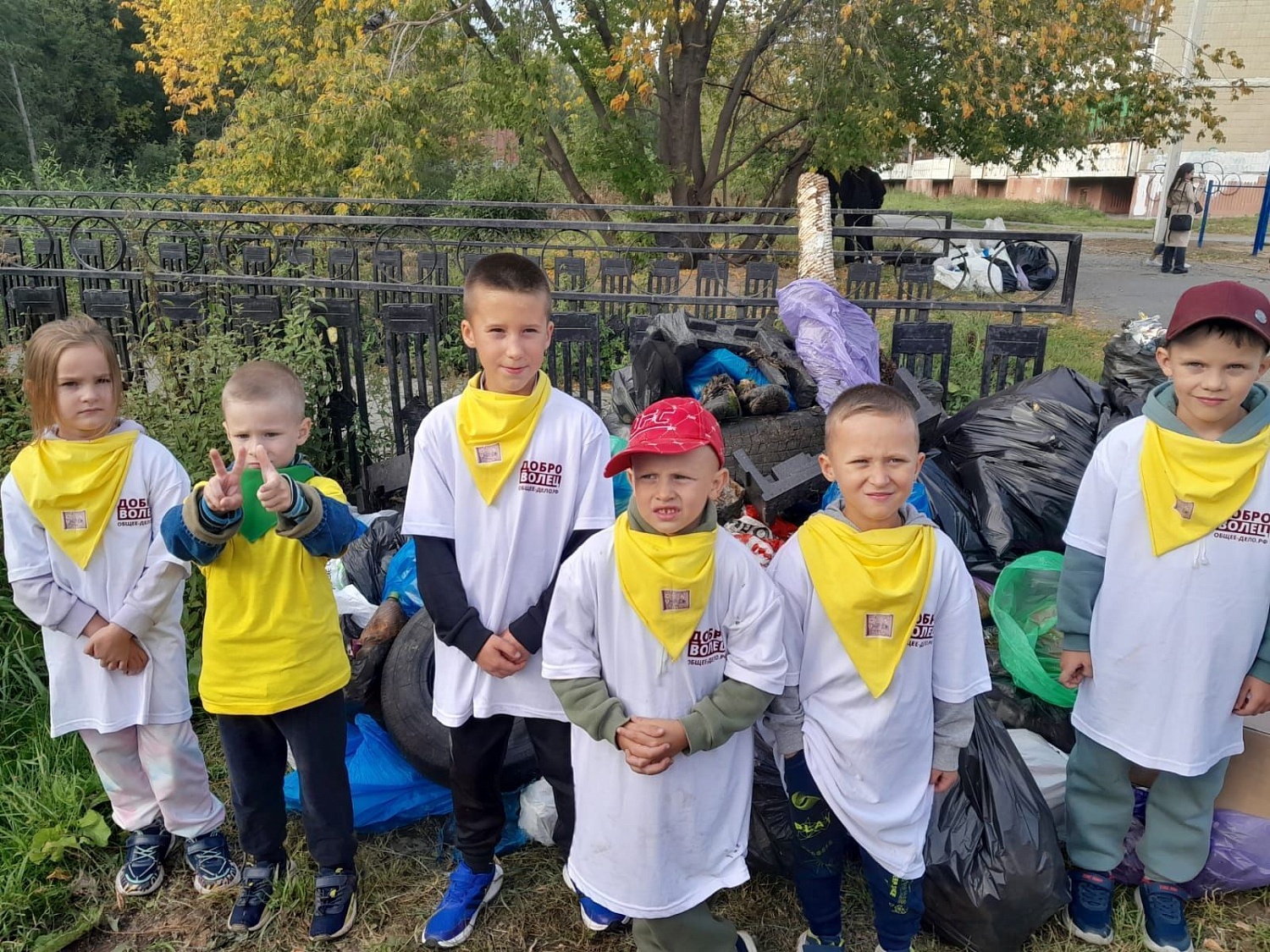 Ежегодная природоохранная акция «Чистые берега Урала» прошла в Новоуральске