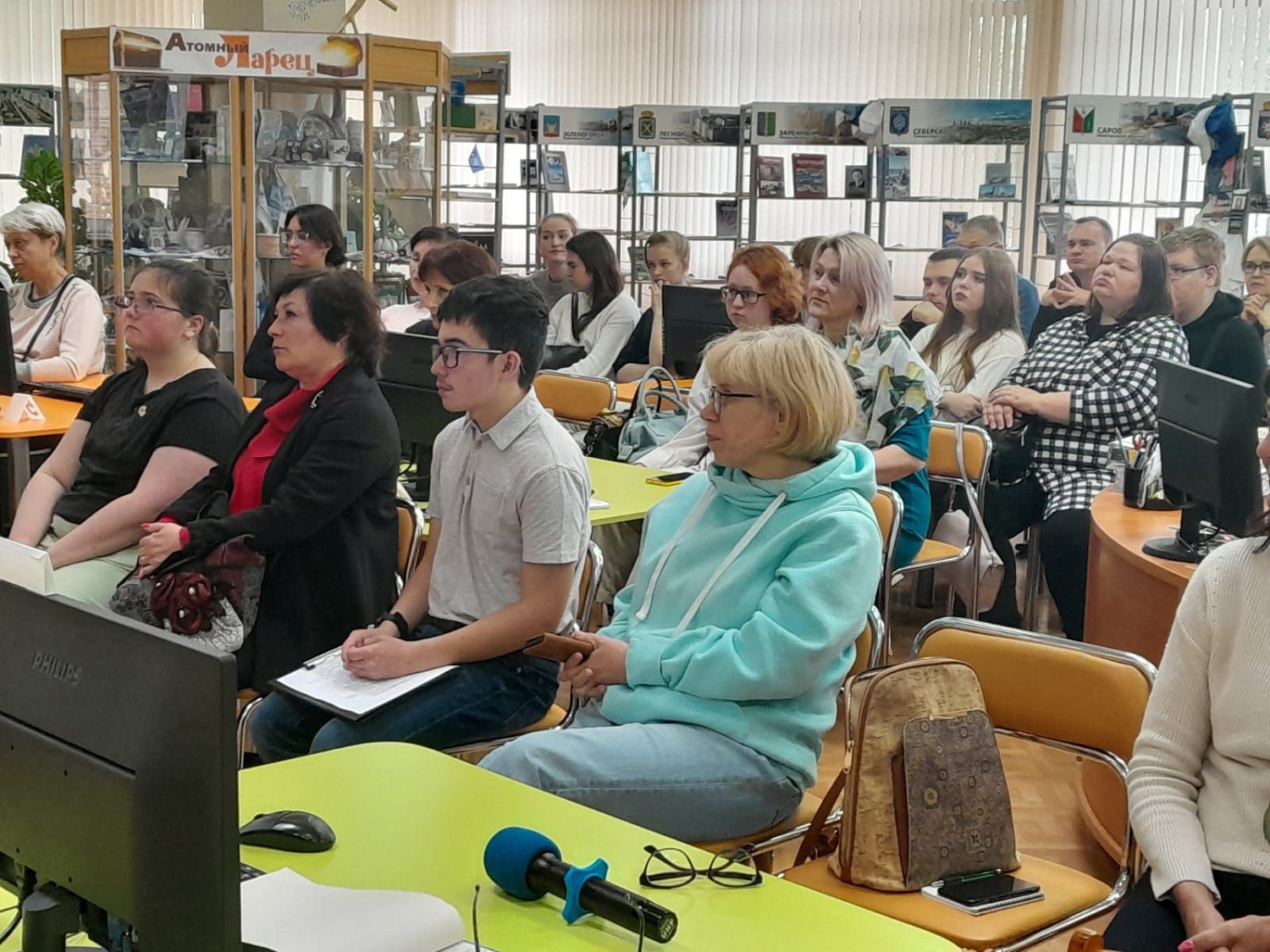 21 июня члены МВС Свердловской области приняли участие в промежуточной защите проектов Образовательной платформы «ЭкоСтарт»