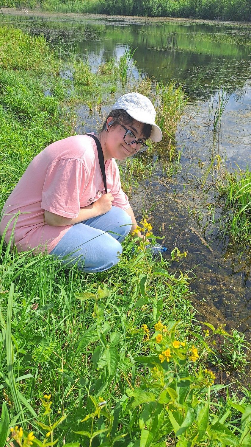 Какие исследования проводят летом участники МВС Владимирской и Калужской областей
